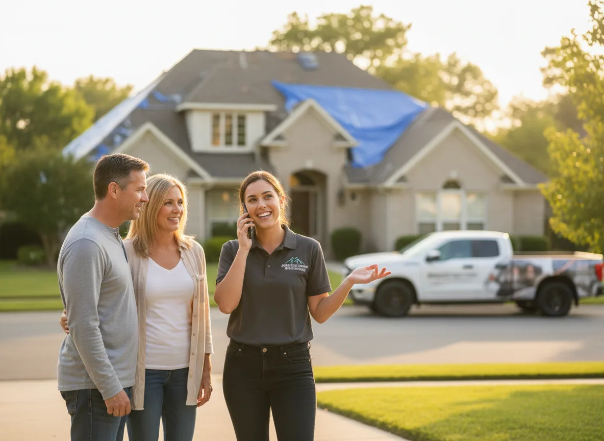 Emergency Roof Repair West Liberty, OH FAQs